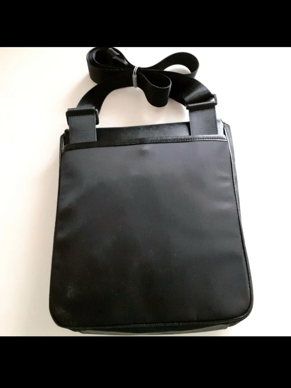 Calvin Klein pocket from large